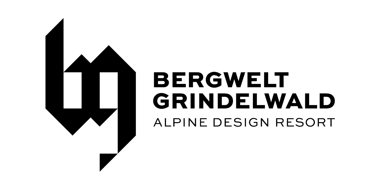 Bergwelt Grindelwald Logo