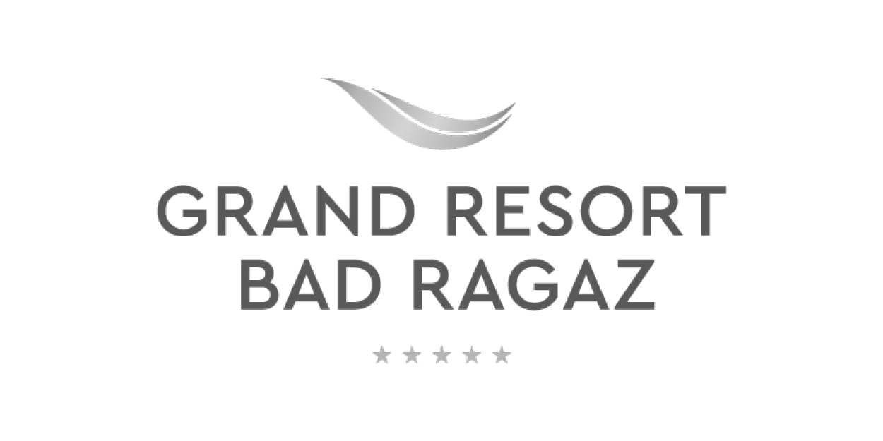 Grand Resort Bad Ragaz Logo