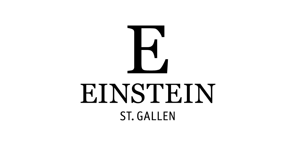 Hotel Einstein Logo