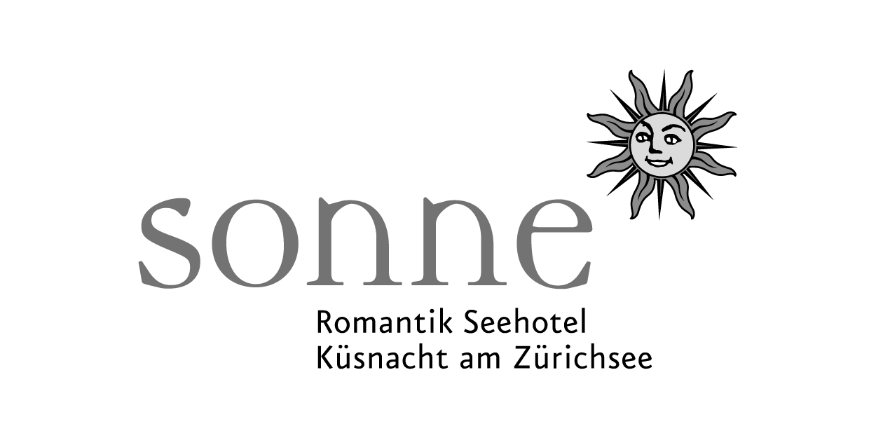 Romantik Hotel Sonne Logo
