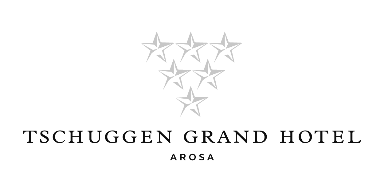Tschuggen Grand Hotel Logo