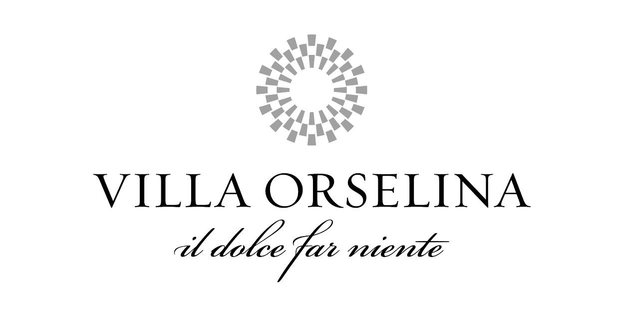 Villa Orselina Logo