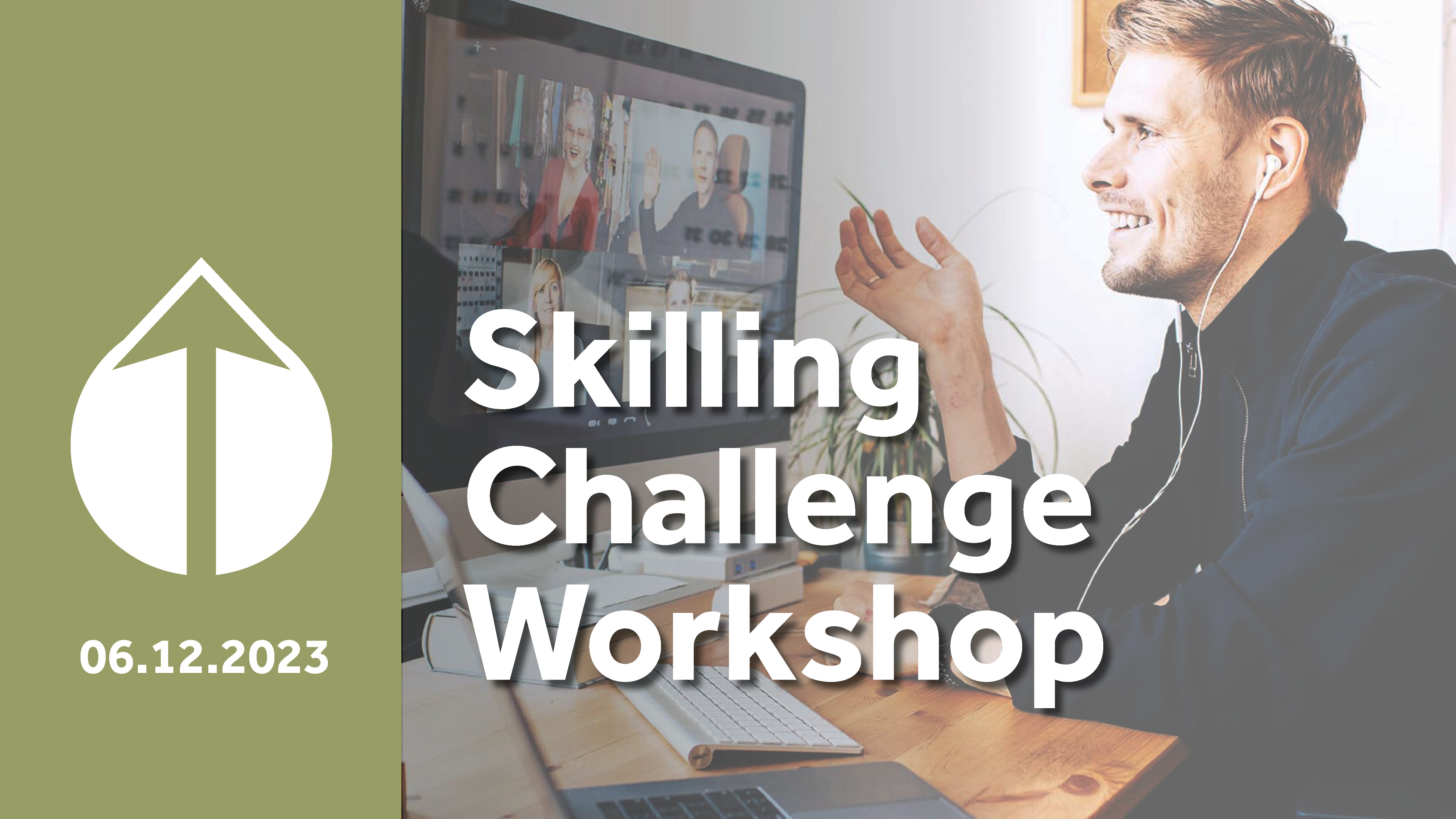 Skilling Challenge Workshop