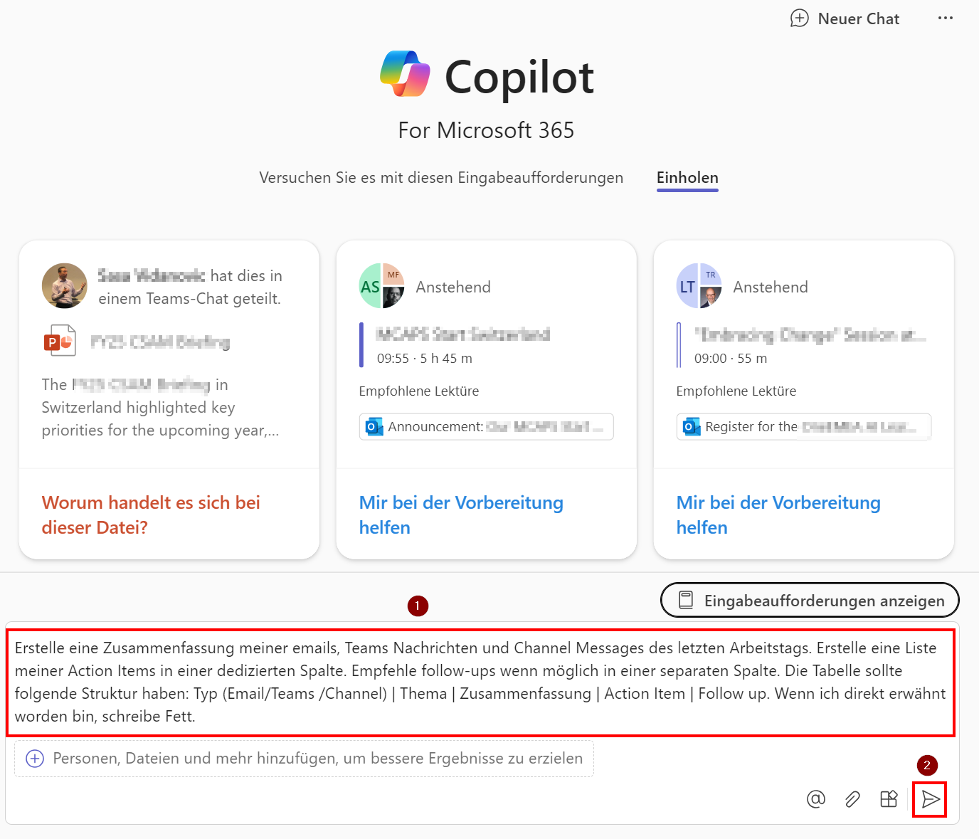 Microsoft Copilot