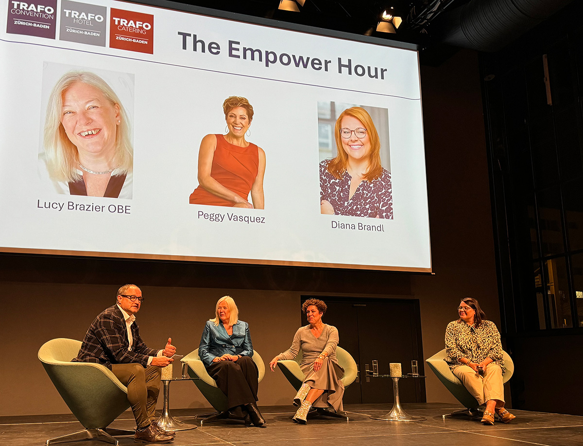 Empower Hour