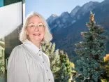 Barbara Dobson Graubünden Ferien