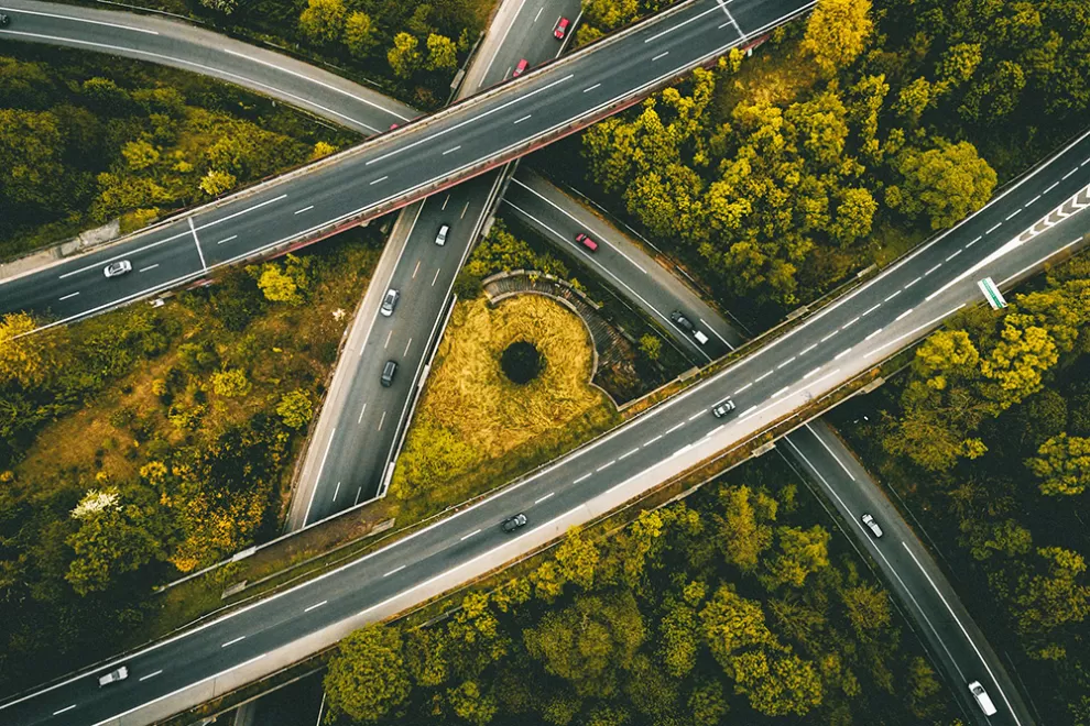 Nachhaltigkeit Verkehr und Mobilität