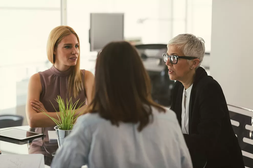 Assistant Peer Circle 