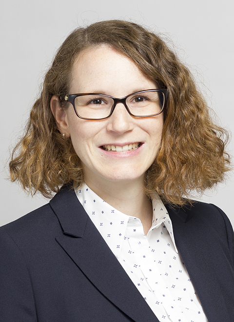 Corinne Berthoud, Leiterin Assistenzteam, Partner- und Teamassistentin bei KPMG AG, Financial Services Corinne Berthoud, Leiterin Assistenzteam, Partner- und Teamassistentin bei KPMG AG, Financial Services