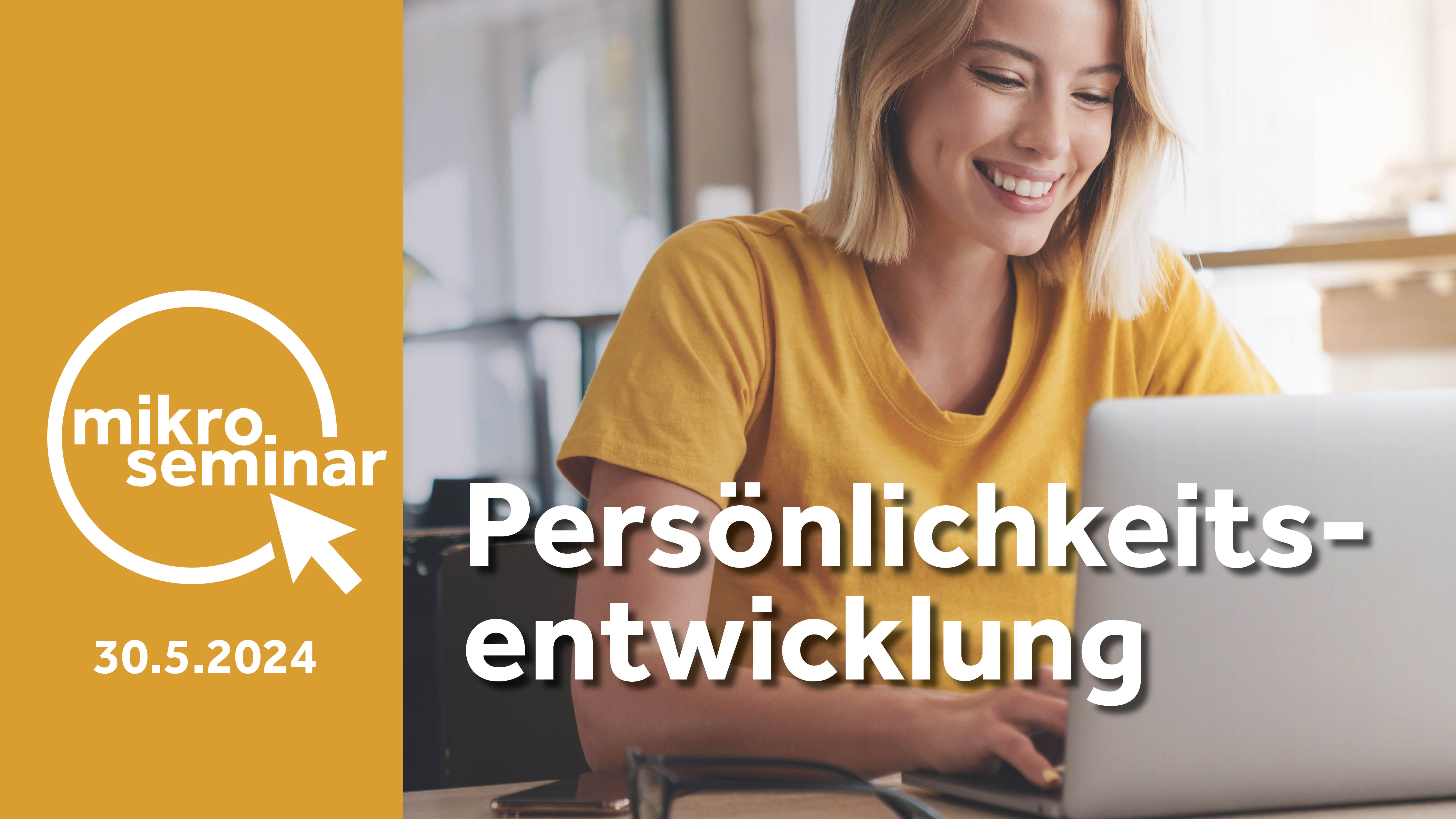 Mikroseminar 30. Mai