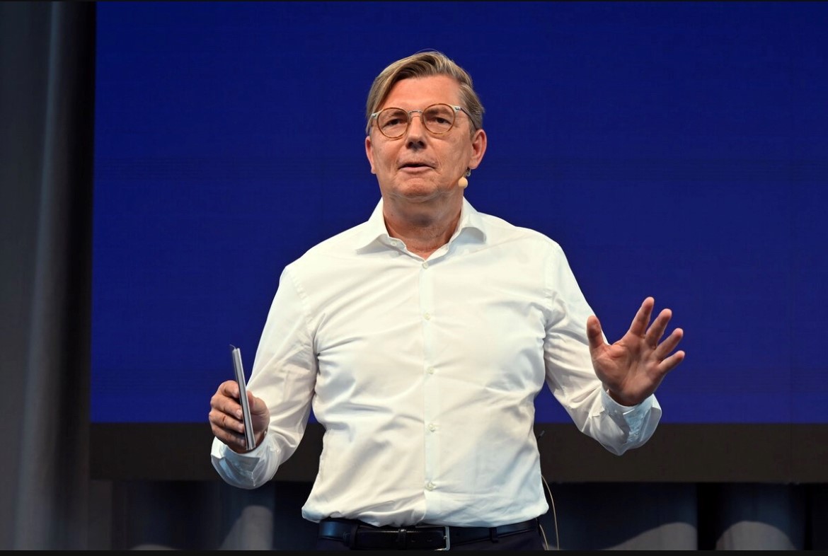 Jörg Staff