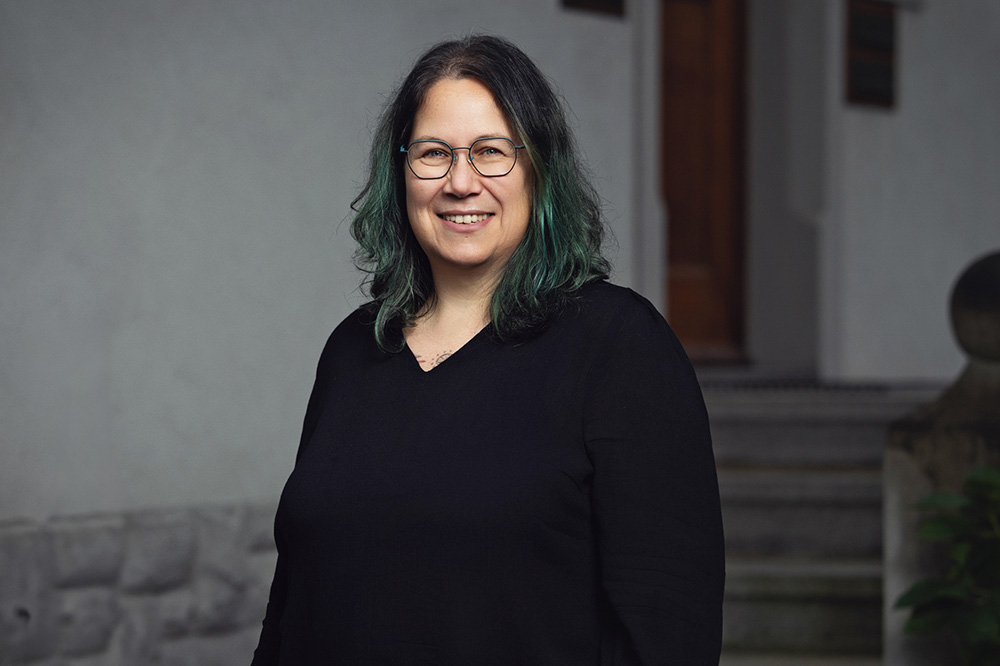 Cristina Roduner