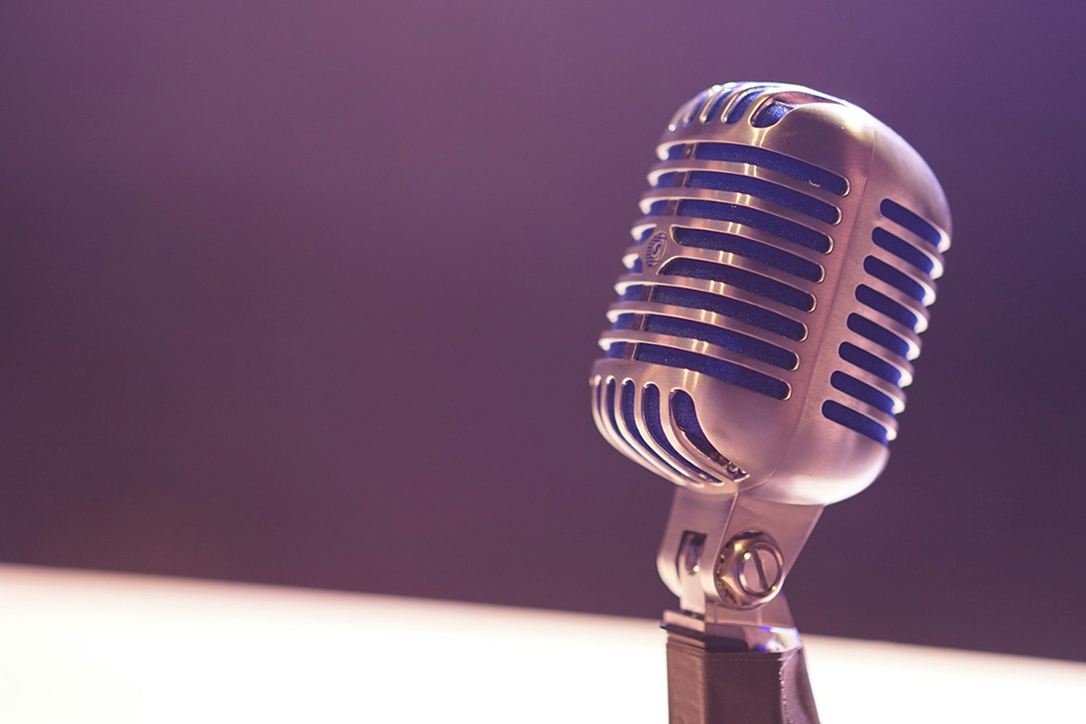 Podcast