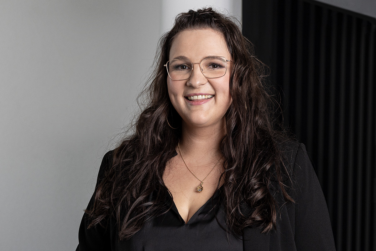 Carola Marolf, Berner Urologen AG