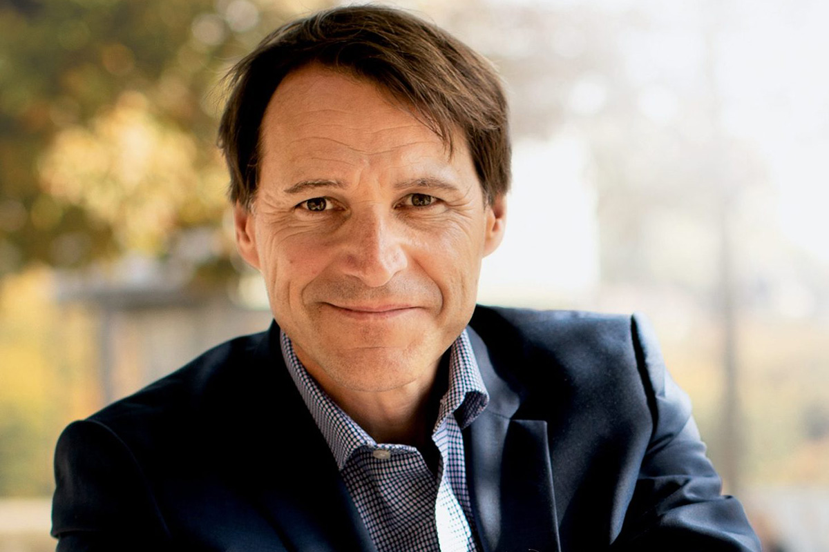 Rolf Dobelli