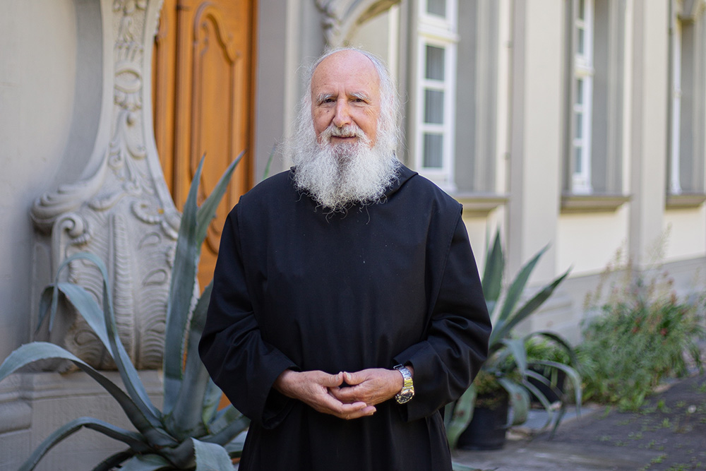 Anselm Grün