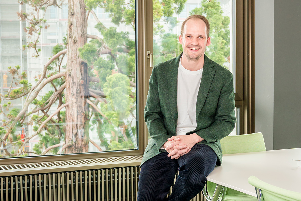 BCG Severin Oechslin