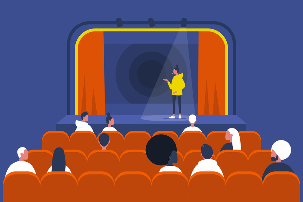 No-Shows Events
