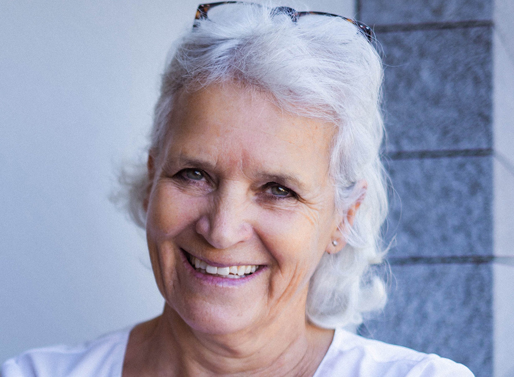 Ursi Diener