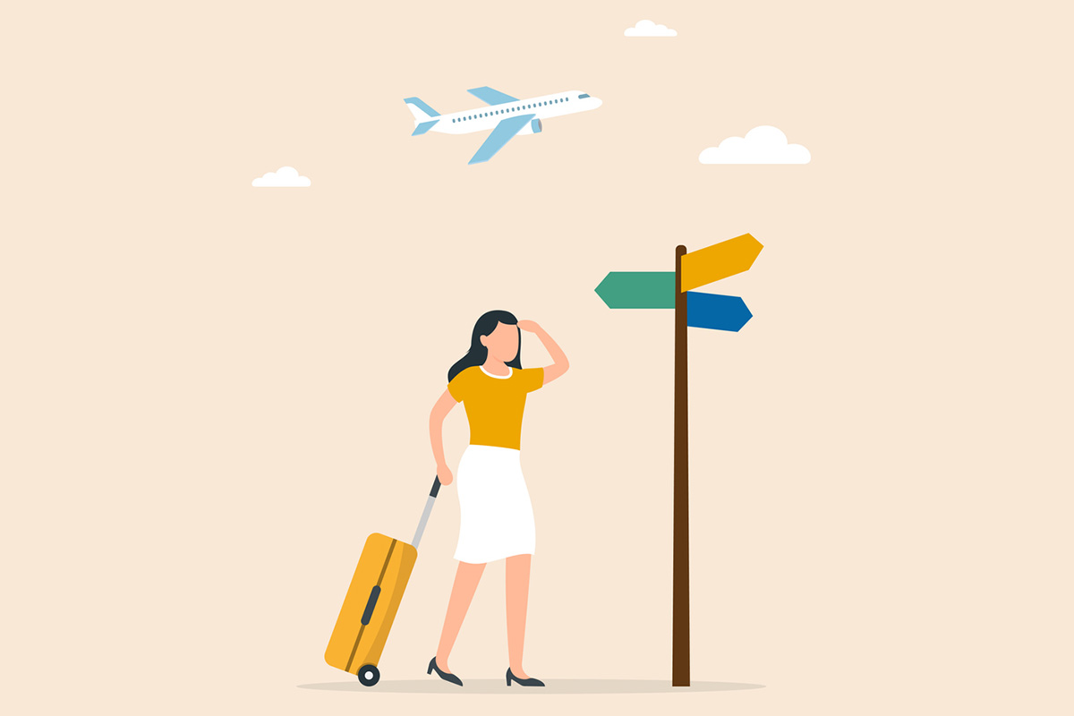 Travel Management
