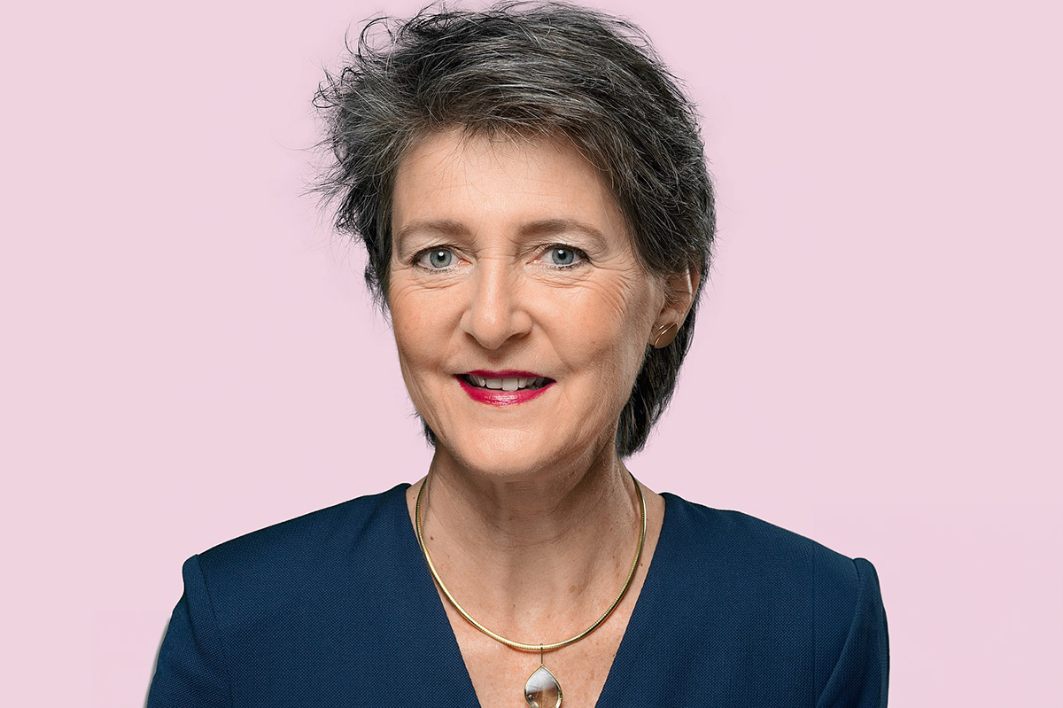 Simonetta Sommaruga
