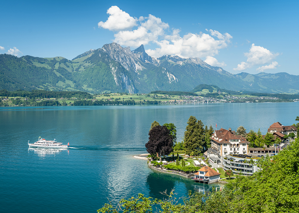 Thunersee