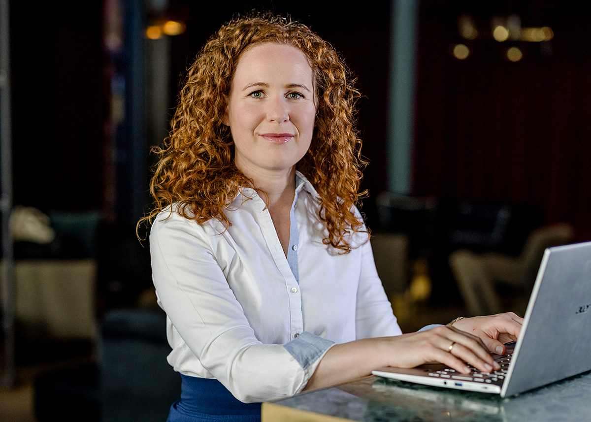 Claudia Lampert Projektmanagement