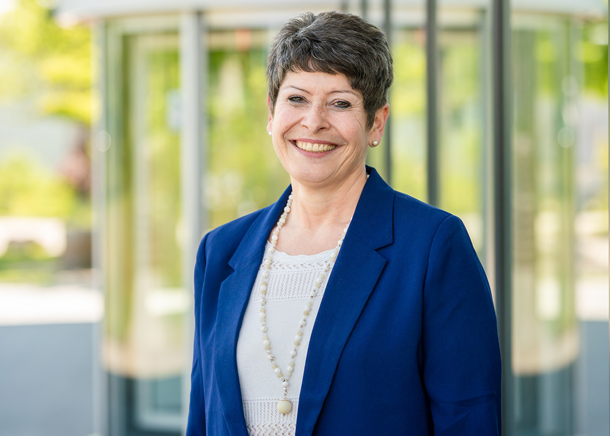 Securitas Cornelia Althaus