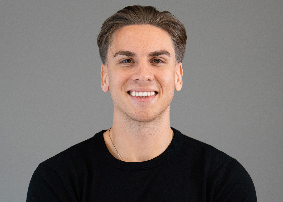 Henry Hildebrandt Brainhacks Lernen