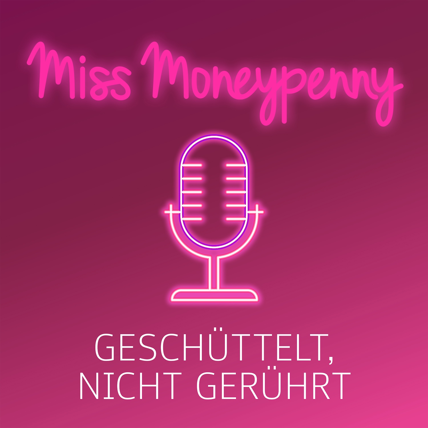 Podcast logo