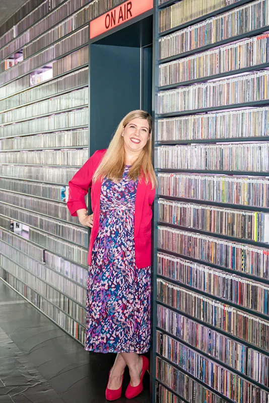 CH-Media Rahel Wipfli