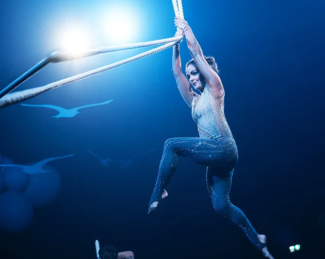 Eulachhallen Winterthur