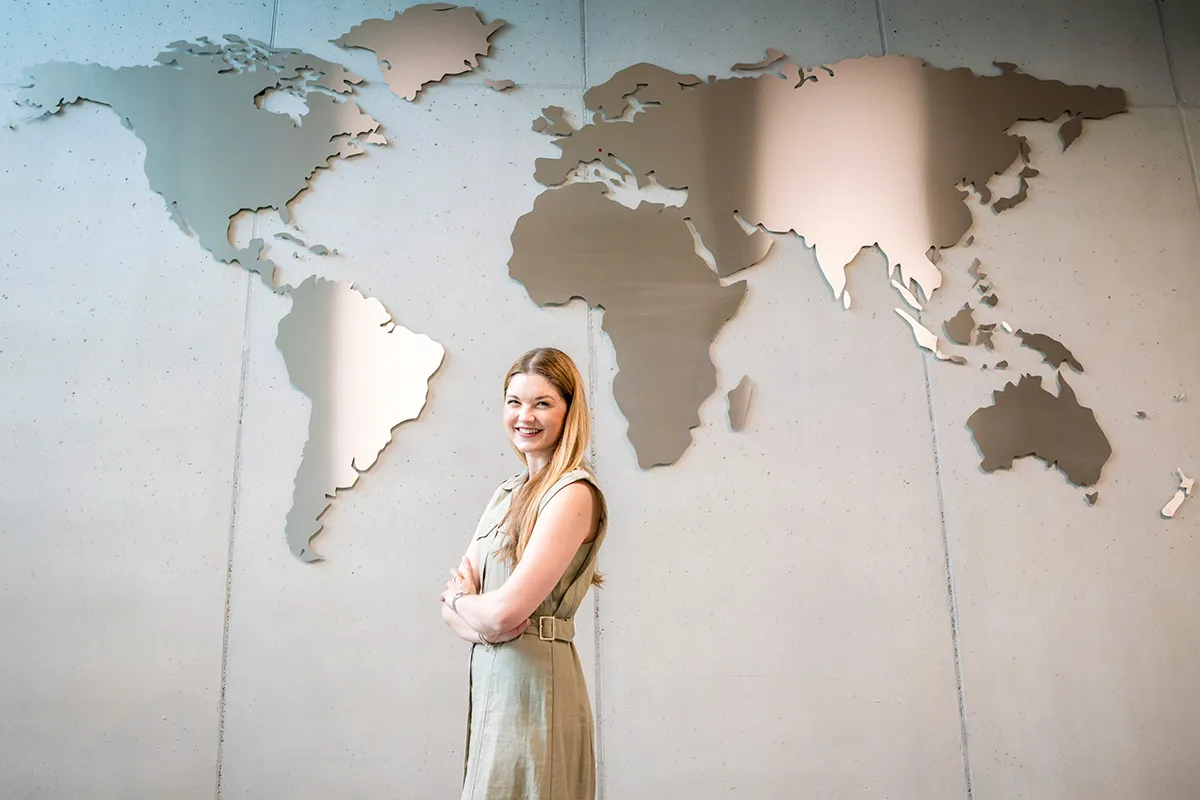 Victorinox Daliah Lang