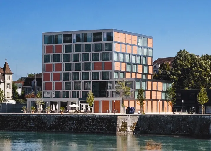 H4 Hotel Solothurn