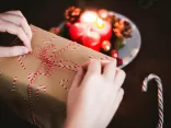Geschenke zu Weihnachten
