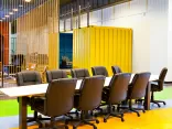Innendesign Farben