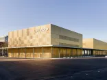 bernexpo festhalle
