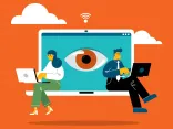 Cybersecurity und Überwachung am Arbeitsplatz