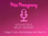 Podcast Folge 3 Patti Basler