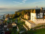 Chateau Nyon