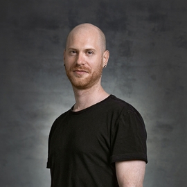 Foto Benjamin