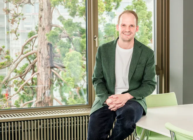 BCG Severin Oechslin