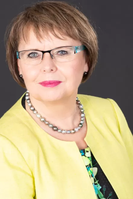 Petra Rohner, SWONET Petra Rohner, SWONET
