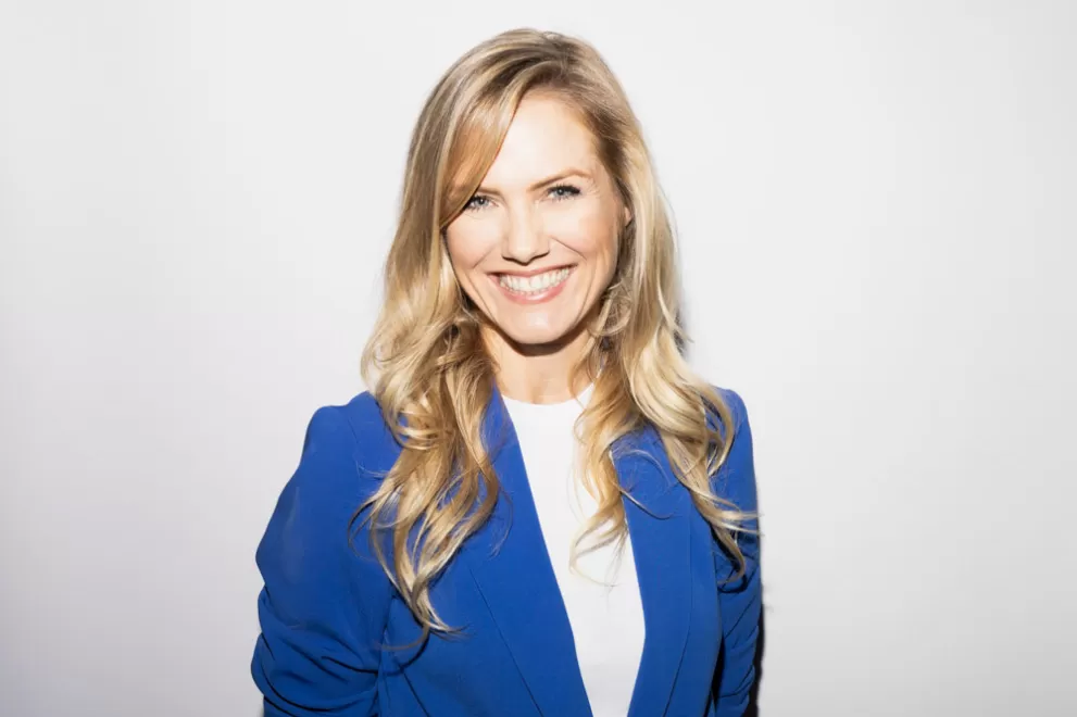 Nadine Jürgensen elleXX