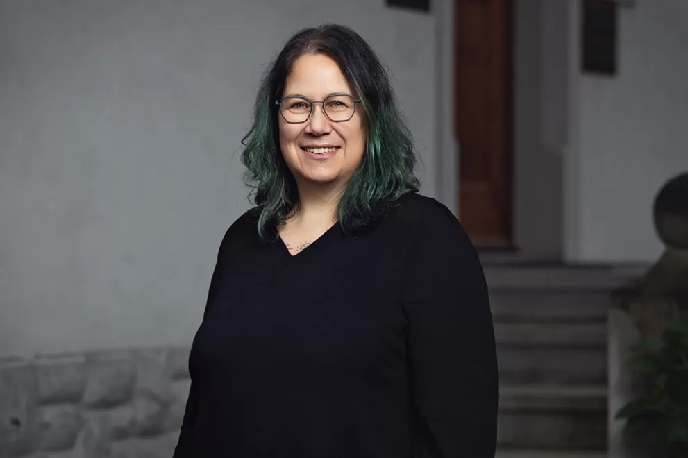 Cristina Roduner