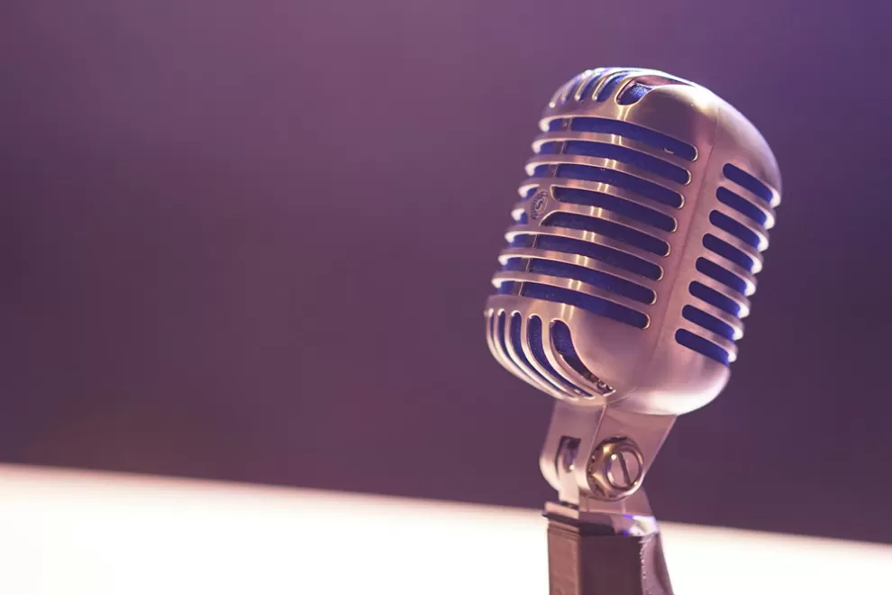 Podcast