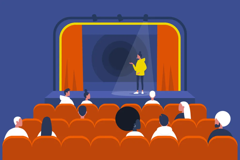 No-Shows Events