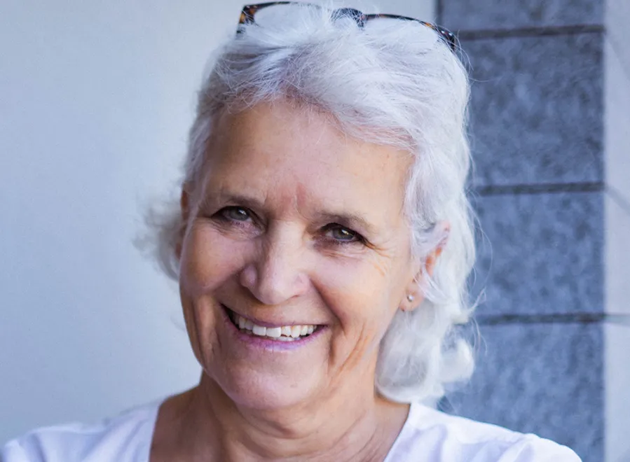Ursi Diener