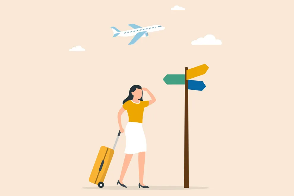 Travel Management
