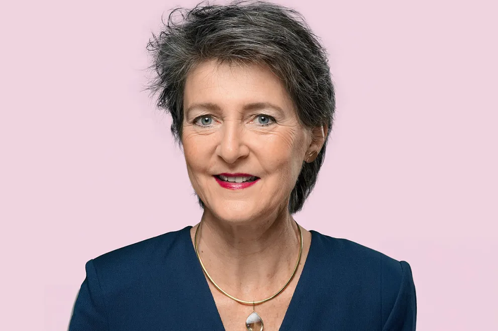 Simonetta Sommaruga